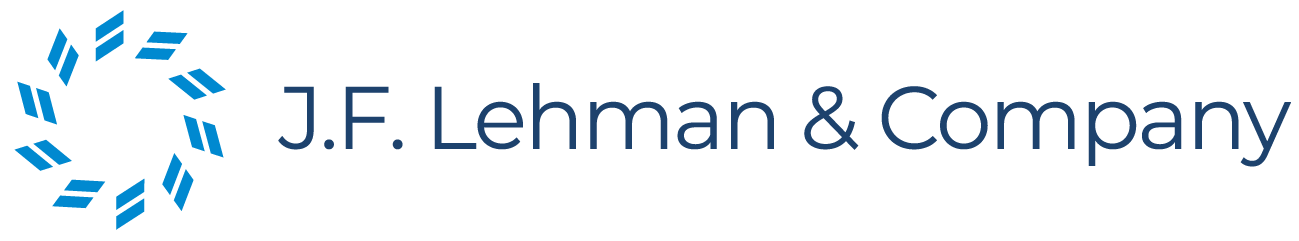 J.F. Lehman & Company Announces Promotions and Team Additions, February 9 2026