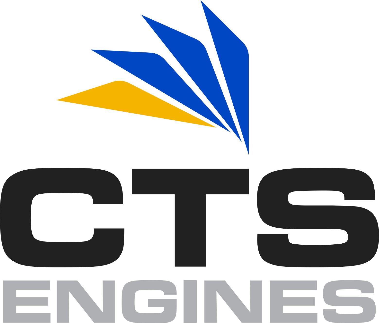 CTS Engines