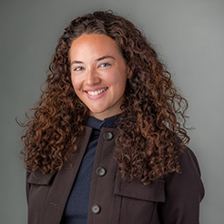 Emilie  Q. Ascione