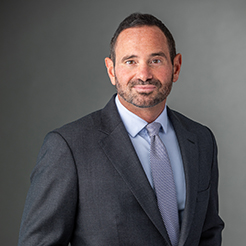 Evan Lederman