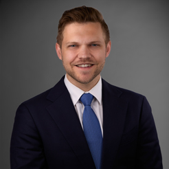 Jonathan J. Holden