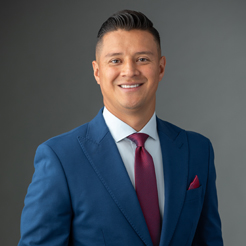 Miguel Zhindon