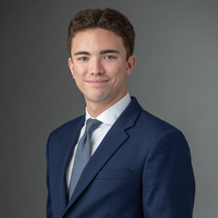 Sebastian  A. Cai