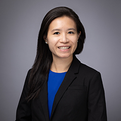 Vicky Mo